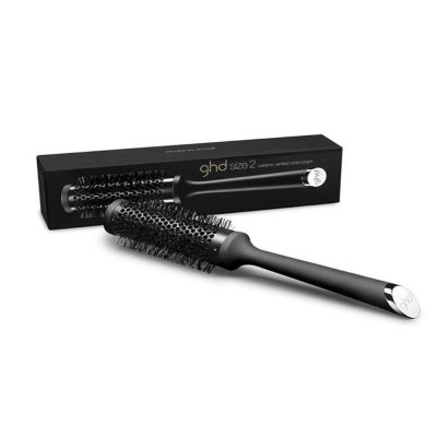 GHD Escova Brushing Ceramic 35mm