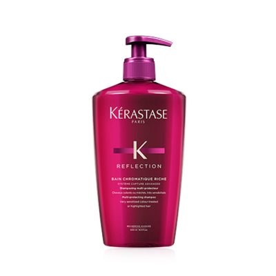 Bain Chromatique Riche 500 ml