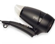 GHD Flight Travel hairdryer – Secador de viagem