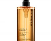 Shu Uemura Cleansing Oil Shampoo Moisture Balancing 400ml