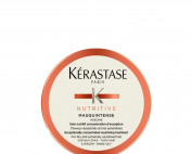 Kérastase Nutritive Masquitense Máscara Cabelos Finos 75ml