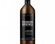 Redken Brews Silver Shampoo 1000ml