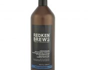 Redken Brews Anti Dandruff Shampoo Anti-Caspa 1000ml