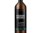 Redken Brews Mint Shampoo 1000ml