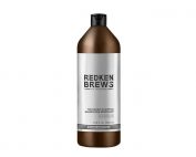 Redken Brews Thickening Shampoo 1000ml