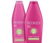 Pack Redken Nature Color Extend Magnetics Shampoo 300ml + Condicionador 250ml