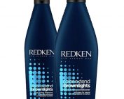 Pack Redken Tratamento Color Extend Brownlights Shampoo 300ml + Condicionador 250ml