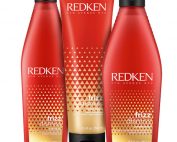 Pack Redken Frizz Dismiss Shampoo 300ml + Condicionador 250ml + Leave In 250ml