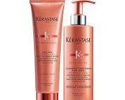 Pack Kerastase Discipline Curl Ideal Shampoo 400ml + Oleo Curl Ideal 150ml