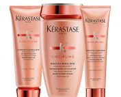 Pack Kerastase Discipline – Bain Fluidealiste 250ml + Fondant Fluidealist 200ml + Keratine Thermique 150ml