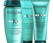 Pack Kerastase Extentioniste Bain 250ml + Fondant Extentioniste 200ml + Thermique Extentioniste 150ml