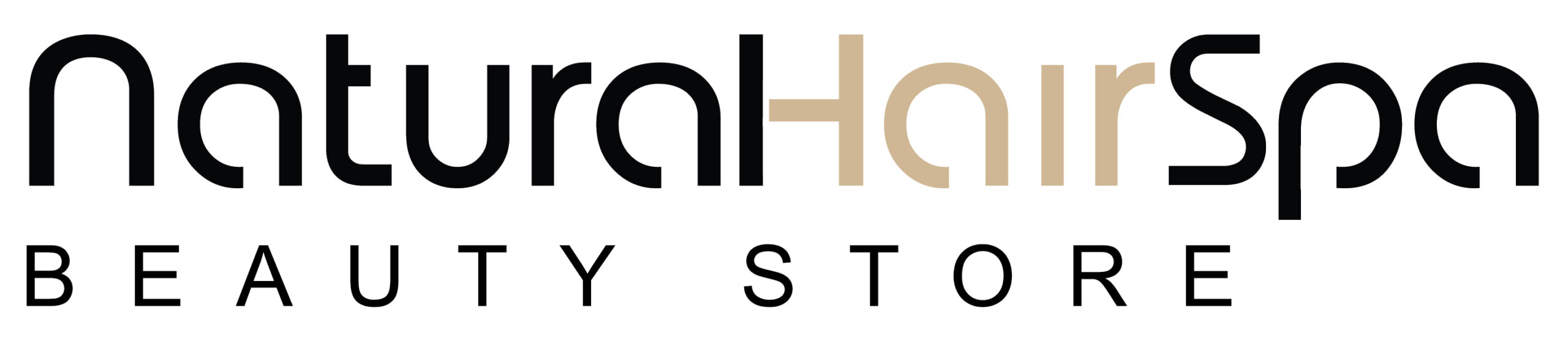 Logo Naturalhairspa